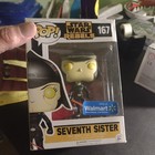Funko Pop! Vinyl: Star Wars - Seventh Sister - Walmart (Exclusive) #167