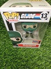 Funko Pop! Vinyl: G.I. Joe - Beachhead - New York Comic Con (NYCC)