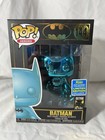 Funko Pop #144 Batman 2019 Summer Convention Limited Edition B2