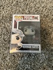 FUNKO POP MOVIES #466 PSYCHO NORMAN BATES FYE EXCLUSIVE NY COMIC CON