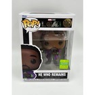 Funko Pop Marvel Loki He Who Remains 1062 2022 Summer Convention Limited Edition