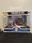 Funko Pop! Moments: Demon Slayer: Kimetsu no Yaiba - Tanjiro vs. Rui #1034