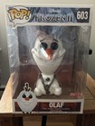Funko POP! Disney’s Frozen II #603 Olaf (10 inch) (Target exclusive)