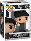 Funko Pop Movies The Godfather Part II 2 Vito Corleone New In Box