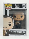 Funko POP! Movies The Godfather Vito Corleone 389