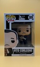 Funko Pop! Movies Vito Corleone #389 The Godfather Vinyl Figure