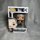 Funko Pop! The Godfather Vito Corleone #389 Vinyl Figure