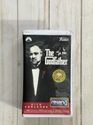 Funko Blockbuster Rewind The Godfather Vito Corleone Common F02