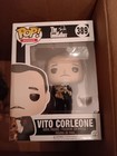Funko Pop! Vinyl: Vito Corleone the Godfather