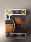 Funko Pop! Vinyl - Marvel #731: Kingo, Excellent Condition