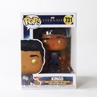 Funko Pop! Vinyl: Marvel - Kingo #731