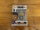 NEW Funko Pop! Marvel Eternals Kingo Vinyl Figure #731
