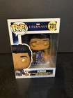 FUNKO POP ! KINGO 731 ETERNALS MARVEL L01