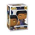 Funko POP! Marvel - Eternals - Kingo #731 [Cosmic Energy]