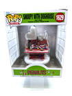 FUNKO POP: PEANUTS - SNOOPY W/DOGHOUSE HOLIDAY DLX