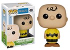 Funko Pop! Vinyl: Peanuts - Charlie Brown #48