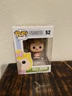 Funko POP! Sally Brown 52 Peanuts Television W/ PROTECTOR