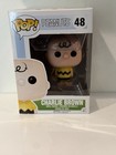 Funko Pop! Plus: Peanuts - Lucy #2095