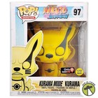 Funko POP Animation Naruto Shippuden Kurama Mode Kurama 97 Vinyl Figure