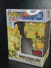 Funko Pop! Animation: Naruto Shippuden - Naruto Uzumaki Kurama Mode #1465 AAA