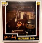 Notorious BIG Life After Death Album Funko Pop