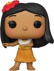 NEW in box! Disney It's A Small World Funko Pop USA HAWAII represent Aloha