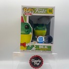Funko Pop Big Al #16 Spastik Plastik Shop Exclusive