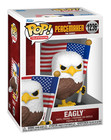 Funko Pop Television! DC Peacemaker: Eagly #1236