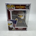 FUNKO POP Vinyl PEACEMAKER EAGLY #1236