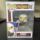 Eagly #1236 Peacemaker Funko POP! Television with Protector