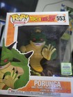 Funko Pop! Dragon Ball Z - Porunga #553 - 2019 ECCC Spring Convention Exclusive