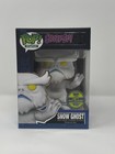 Funko Digital Scooby Doo Snow Ghost 36 Legendary LE 1550 W/Protector