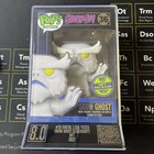Funko Digital Scooby Doo X Snow Ghost #36 Legendary LE 1550 Grade 8.0