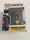 Scooby Doo - Phantom Shadow Glow US Exclusive Pop! Vinyl [629]