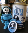 Funko Vinyl Soda: Scooby-Doo - Space Ghost