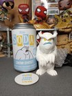 Funko Soda Figure Scooby Doo 10,000pc Common Snow Ghost