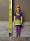 Daphne Pop Rocket Hanna Barbera Scooby-Doo Ghost Patrol Action Figure