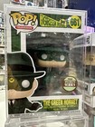 Funko Pop! Vinyl: The Green Hornet - The Green Hornet - (Green) #661