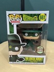 Funko POP! The Green Hornet #661 Specialty Series