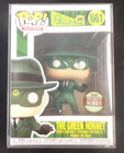 FUNKO POPS! THE GREEN HORNET SPECIALTY SERIES #661 VINYL FIGURE