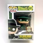 The Green Hornet 661 *FREE PROTECTOR* Funko Pop