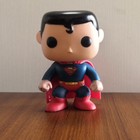 Funko POP! Heroes DC Universe #07 Superman Ships With Protector