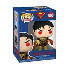 DC Comics Shield Through the Ages Superman Fall of Sinestro Pop! #611