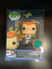 Funko Pop! Digital #262 Space Jam Freddy as Toon Squad Player Royalty LE 2300