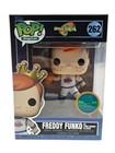 Funko Pop! Freddy Funko as Tune Squad Player #262 Spacejam Digital Exclusive