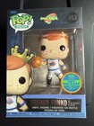 Funko Pop Digital Freddy Funko - Freddy Funko as Tune Squad Player 262