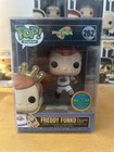 Funko Pop! Digital: Space Jam - Freddy Funko As Tune Squad Player #262