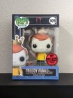 Funko Pop! Freddy Funko as Georgie #109 Funko Digital Droppp! Royalty LE 2624