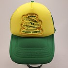 Stranger Things Camp 1985 Know Where Funko Dustin’s Netflix Trucker Hat Snapback