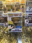 Funko Pop! Vinyl: Stranger Things - Dustin - Walmart (Exclusive) #804